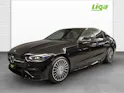 Mercedes-Benz C 300 AMG Line 4Matic