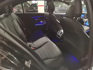 Mercedes-Benz C 300 AMG Line 4Matic