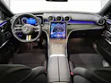 Mercedes-Benz C 300 de AMG Line 4Matic T