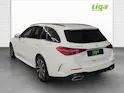 Mercedes-Benz C 300 de AMG Line 4Matic T