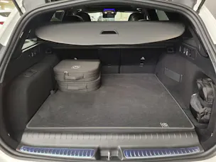 Mercedes-Benz C 300 de AMG Line 4Matic T