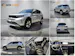 Opel Frontera 1.2 T HEV 145 GS