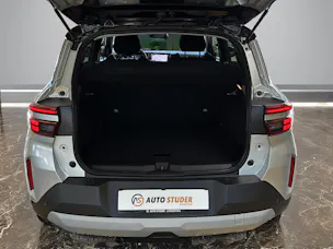 Opel Frontera 1.2 T HEV 145 GS