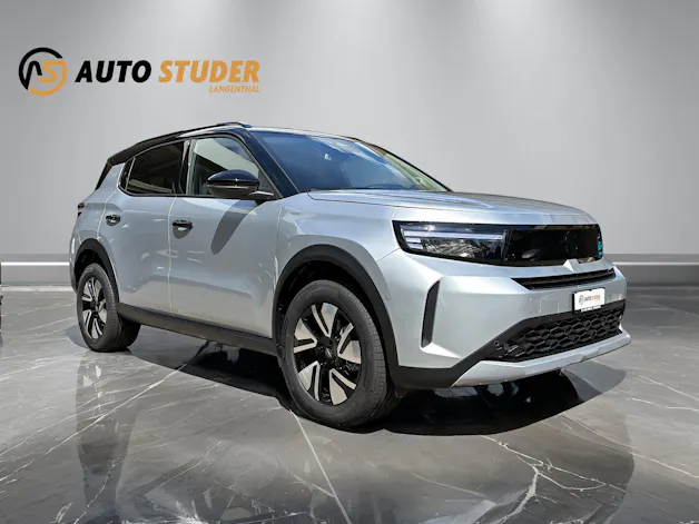 Opel Frontera 1.2 T HEV 145 GS