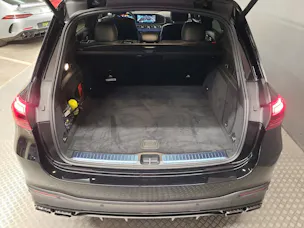 Mercedes-Benz AMG GLE 63 S AMG 4Matic+