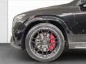 Mercedes-Benz AMG GLE 63 S AMG 4Matic+