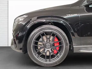 Mercedes-Benz AMG GLE 63 S AMG 4Matic+