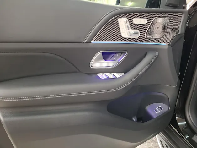 Mercedes-Benz AMG GLE 63 S AMG 4Matic+