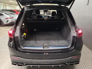 Mercedes-Benz AMG GLE 63 S AMG 4Matic+