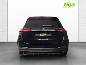 Mercedes-Benz AMG GLE 63 S AMG 4Matic+