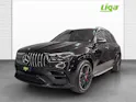 Mercedes-Benz AMG GLE 63 S AMG 4Matic+