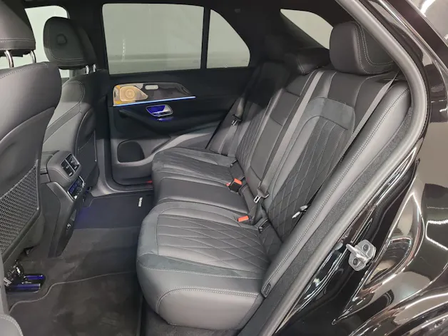 Mercedes-Benz AMG GLE 63 S AMG 4Matic+