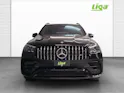 Mercedes-Benz AMG GLE 63 S AMG 4Matic+