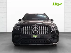 Mercedes-Benz AMG GLE 63 S AMG 4Matic+