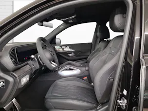 Mercedes-Benz AMG GLE 63 S AMG 4Matic+