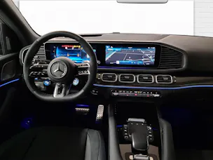 Mercedes-Benz AMG GLE 63 S AMG 4Matic+
