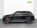 Mercedes-Benz AMG GLE 63 S AMG 4Matic+
