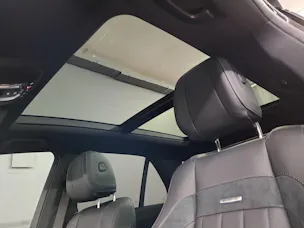 Mercedes-Benz AMG GLE 63 S AMG 4Matic+