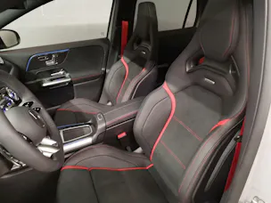 Mercedes-Benz AMG GLA 35 4Matic