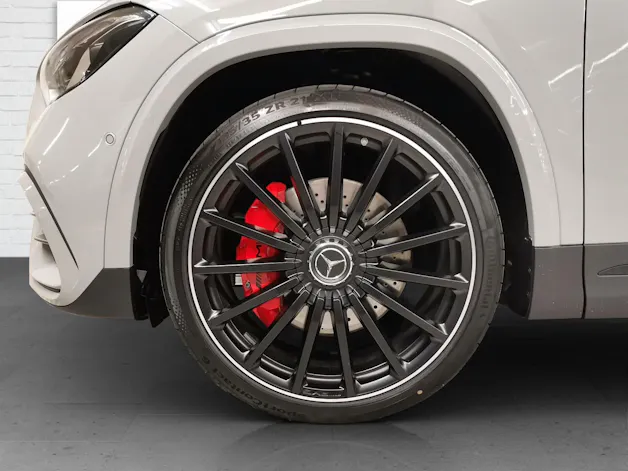 Mercedes-Benz AMG GLA 35 4Matic