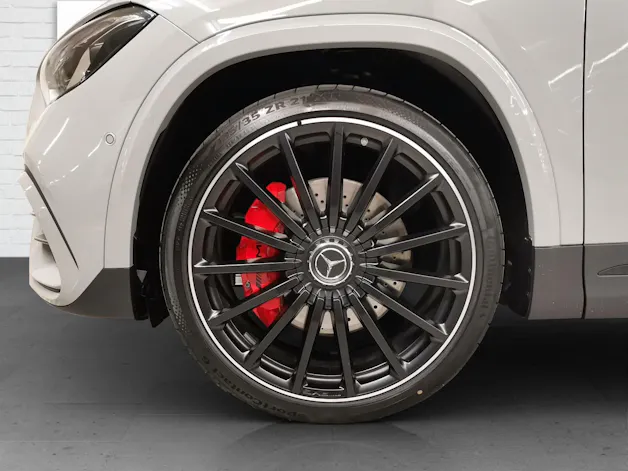 Mercedes-Benz AMG GLA 35 4Matic