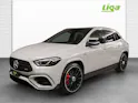 Mercedes-Benz AMG GLA 35 4Matic