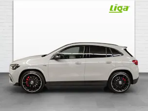 Mercedes-Benz AMG GLA 35 4Matic