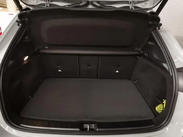 Mercedes-Benz AMG GLA 35 4Matic