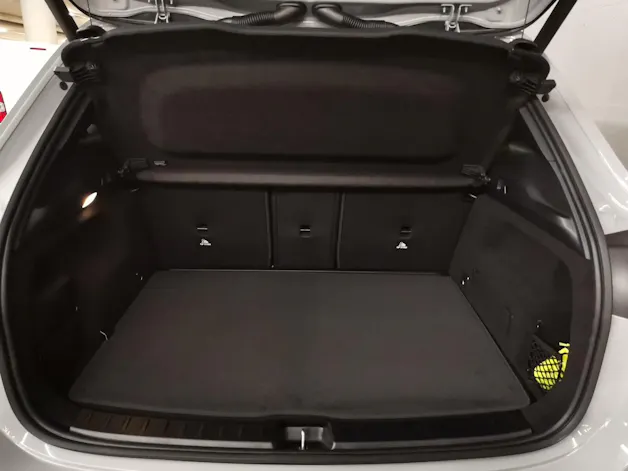 Mercedes-Benz AMG GLA 35 4Matic