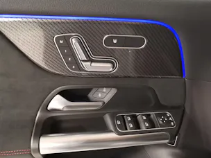 Mercedes-Benz AMG GLA 35 4Matic