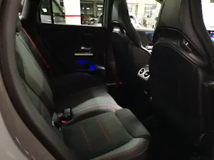 Mercedes-Benz AMG GLA 35 4Matic