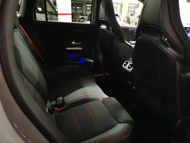 Mercedes-Benz AMG GLA 35 4Matic
