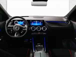 Mercedes-Benz AMG GLA 35 4Matic
