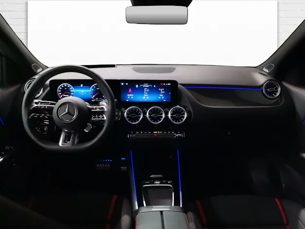 Mercedes-Benz AMG GLA 35 4Matic