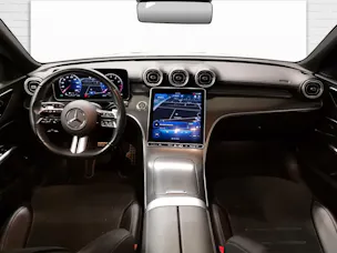 Mercedes-Benz C 300 AMG Line 4Matic