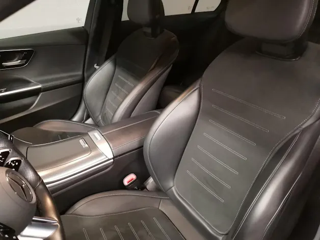 Mercedes-Benz C 300 AMG Line 4Matic