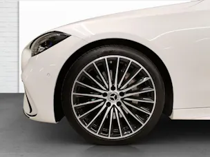 Mercedes-Benz C 300 AMG Line 4Matic