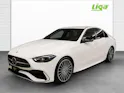 Mercedes-Benz C 300 AMG Line 4Matic