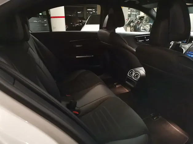 Mercedes-Benz C 300 AMG Line 4Matic