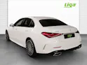 Mercedes-Benz C 300 AMG Line 4Matic