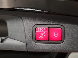 Mercedes-Benz AMG GLA 45 S 4Matic +