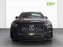 Mercedes-Benz AMG GLA 45 S 4Matic +