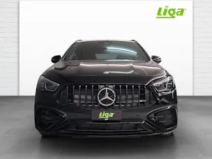 Mercedes-Benz AMG GLA 45 S 4Matic +