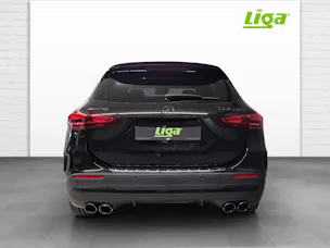 Mercedes-Benz AMG GLA 45 S 4Matic +
