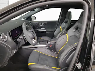 Mercedes-Benz AMG GLA 45 S 4Matic +