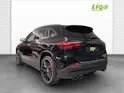 Mercedes-Benz AMG GLA 45 S 4Matic +