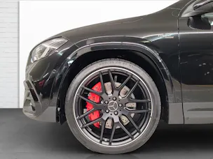 Mercedes-Benz AMG GLA 45 S 4Matic +
