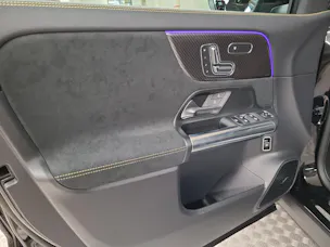 Mercedes-Benz AMG GLA 45 S 4Matic +