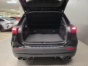 Mercedes-Benz AMG GLA 45 S 4Matic +