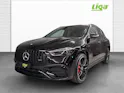Mercedes-Benz AMG GLA 45 S 4Matic +